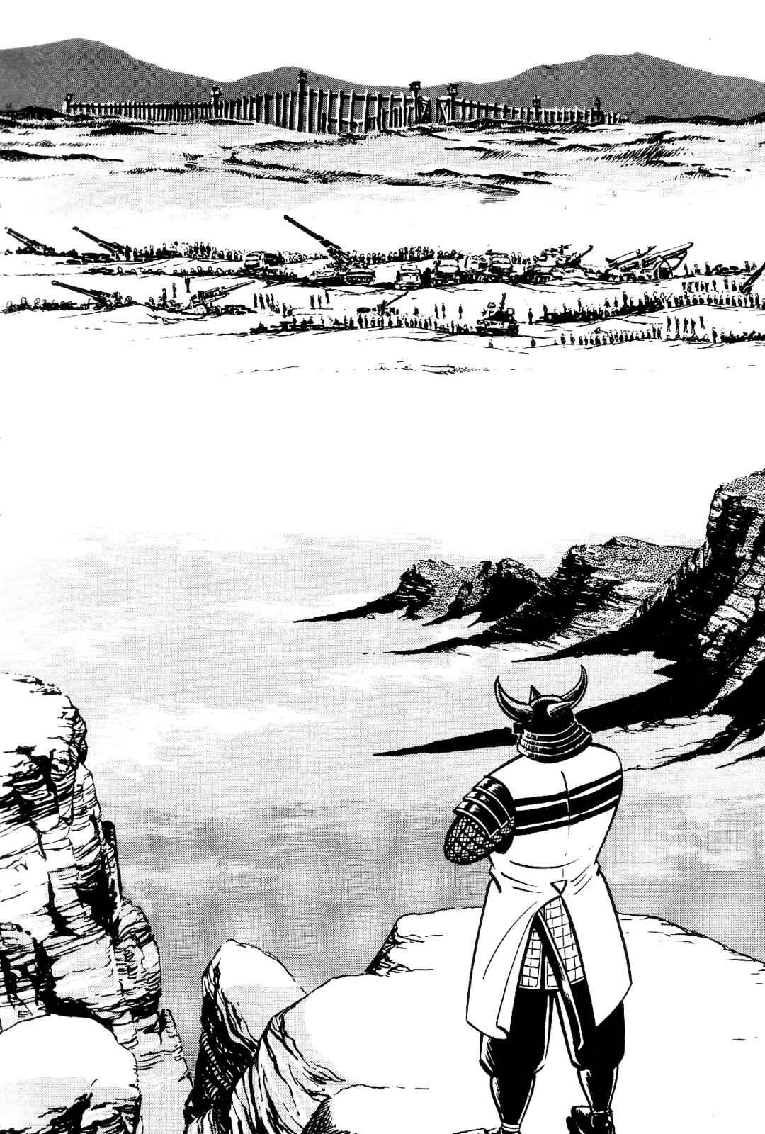 Page 72 Chapter 2 Violence Jack