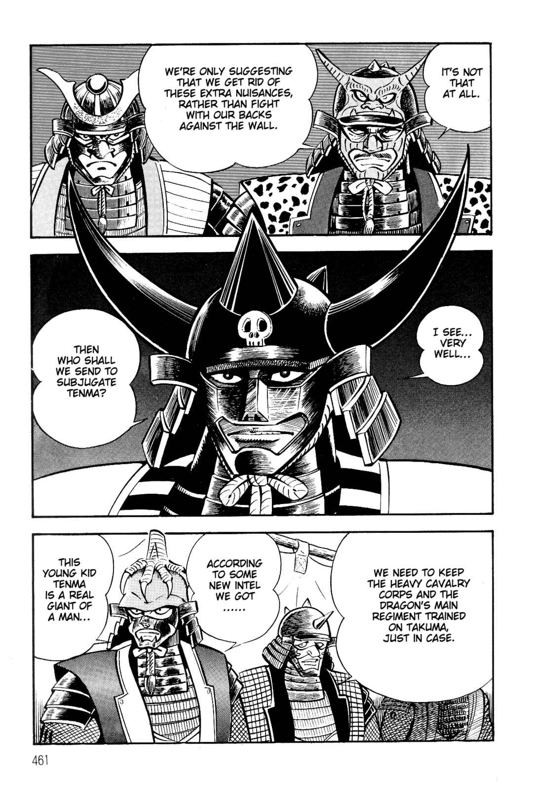 Page 79 Chapter 2 Violence Jack