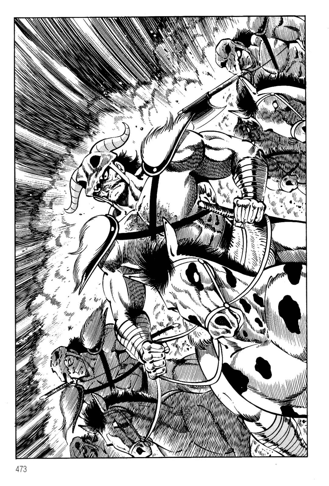 Page 91 Chapter 2 Violence Jack