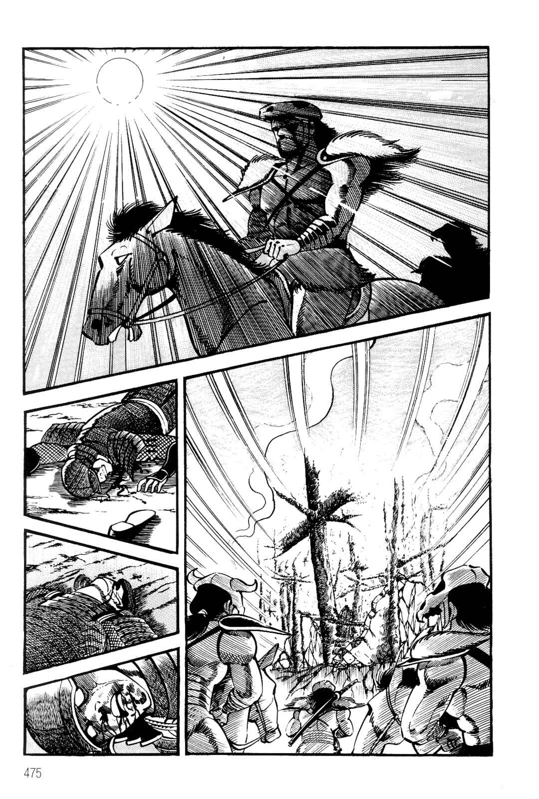 Page 93 Chapter 2 Violence Jack