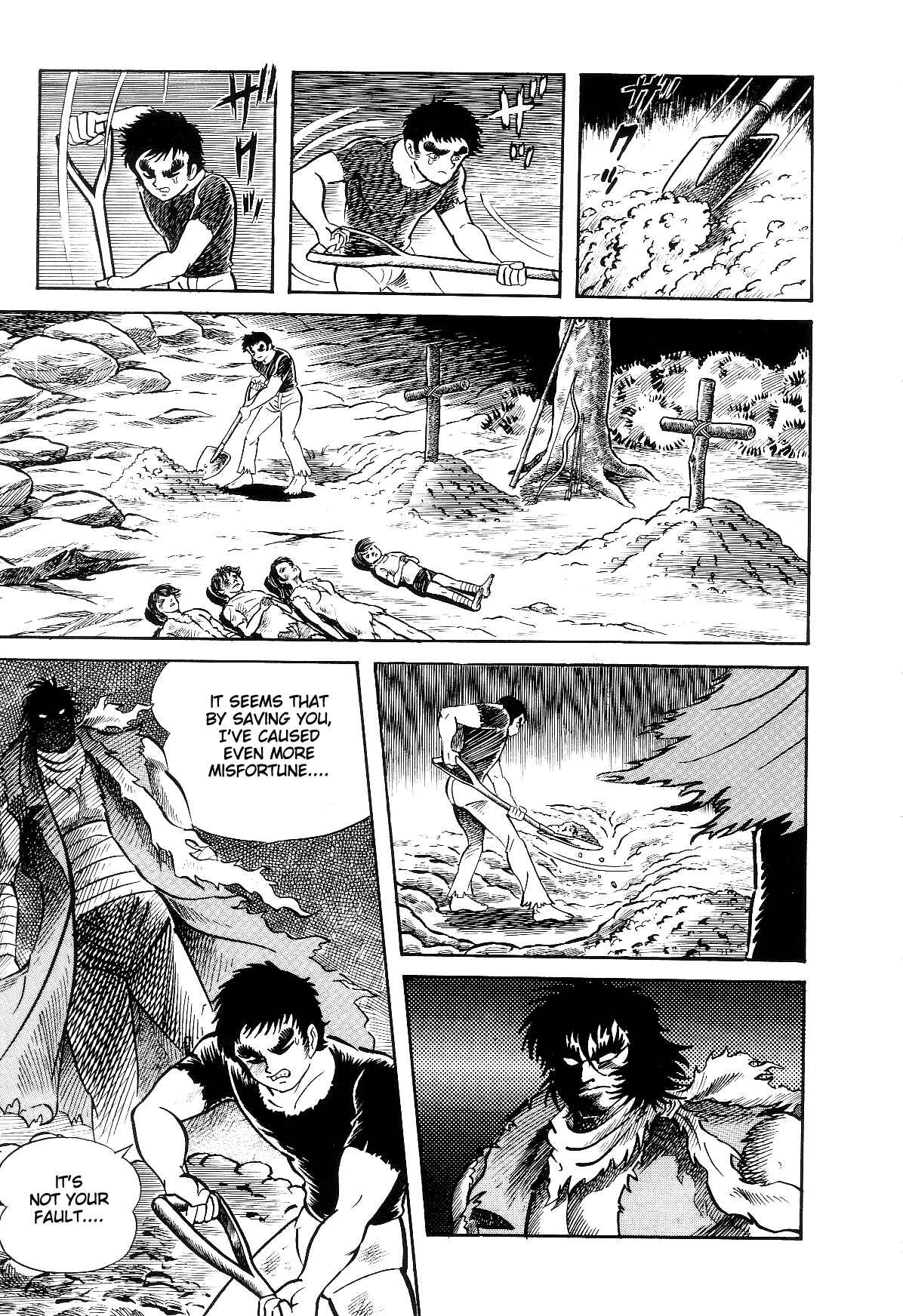 Page 71 Chapter 3.2 Violence Jack