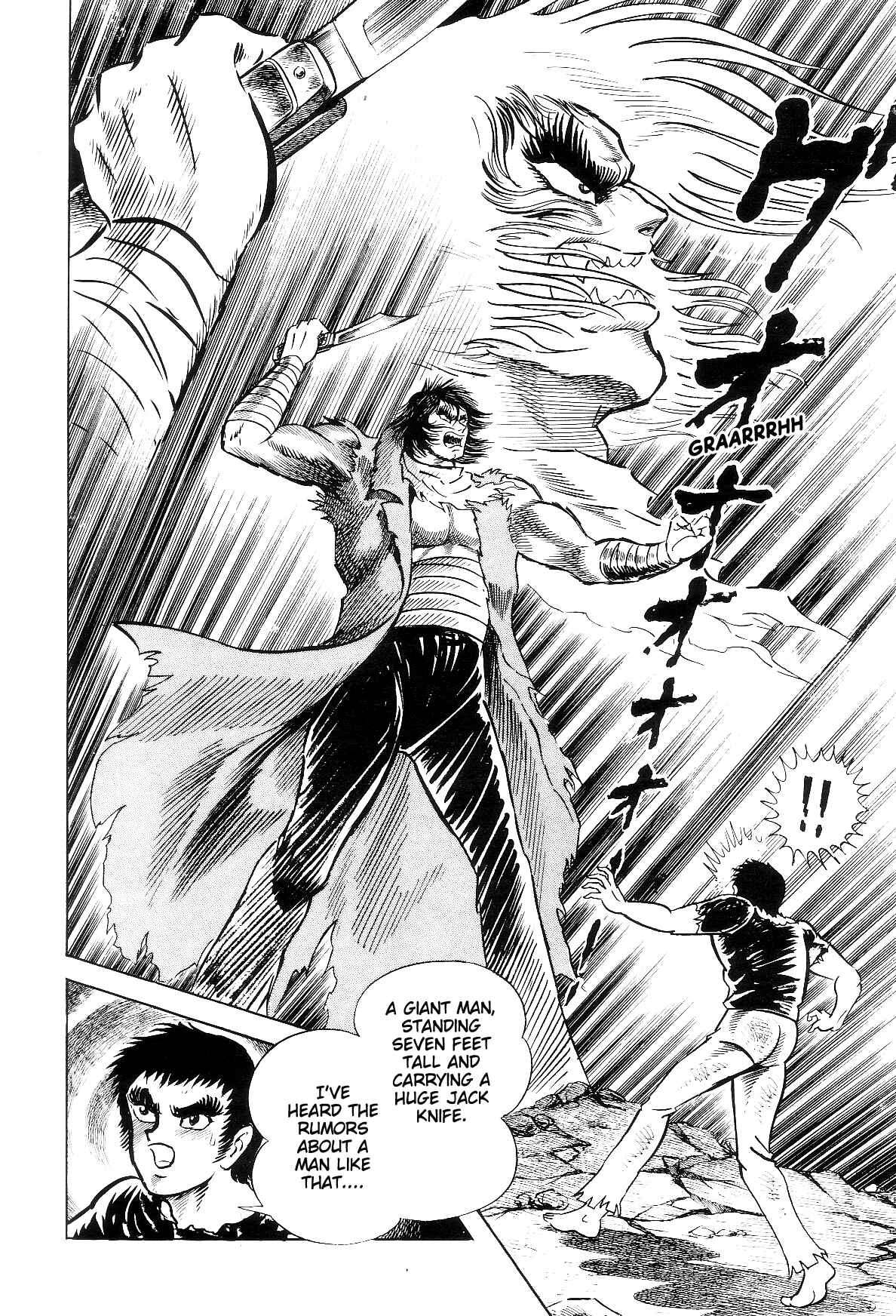 Page 78 Chapter 3.2 Violence Jack