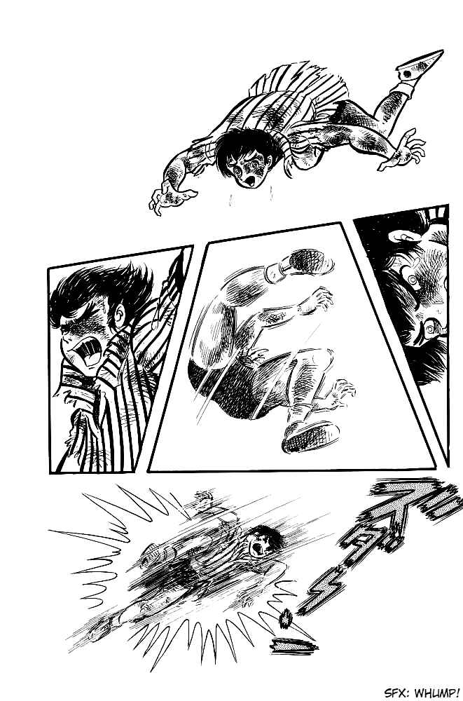 Page 1 Chapter 6 Violence Jack