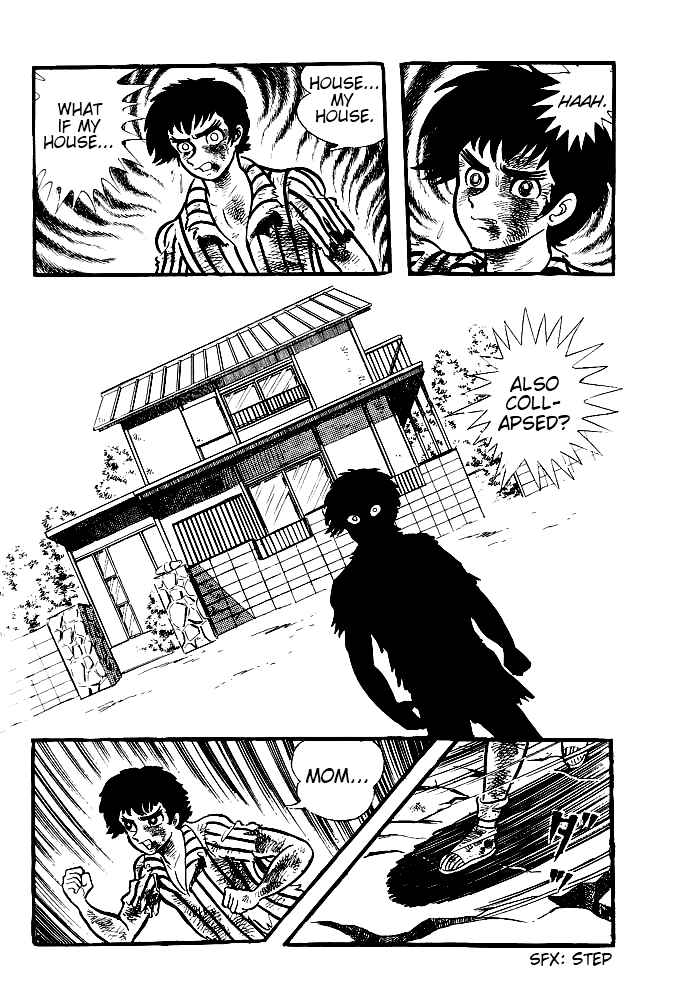Page 11 Chapter 6 Violence Jack