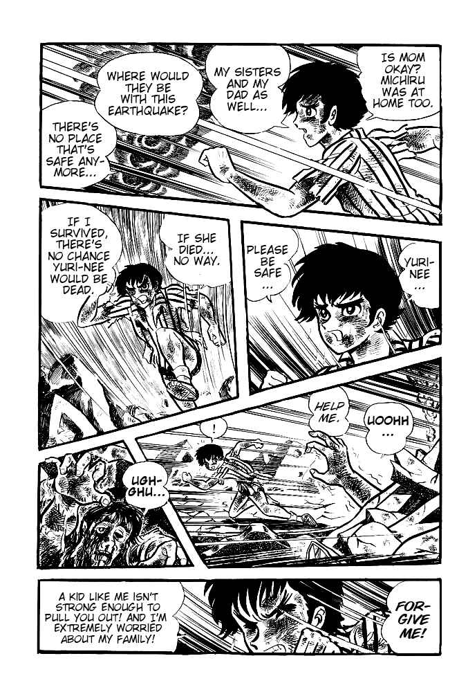 Page 12 Chapter 6 Violence Jack