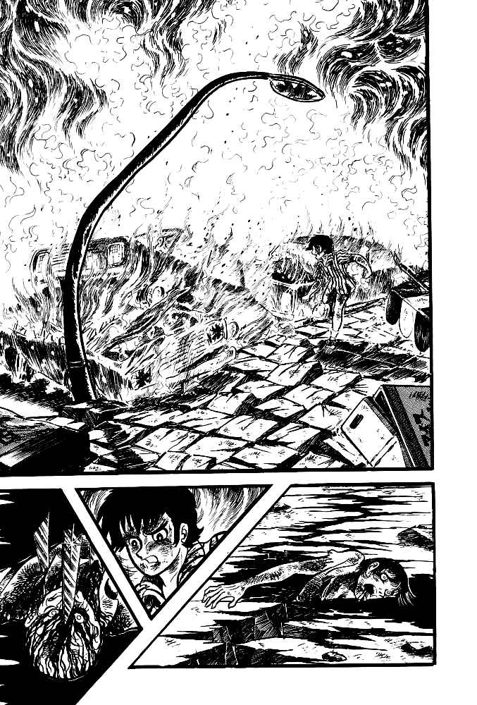 Page 13 Chapter 6 Violence Jack