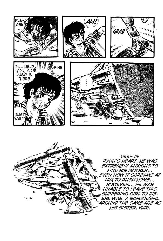 Page 14 Chapter 6 Violence Jack