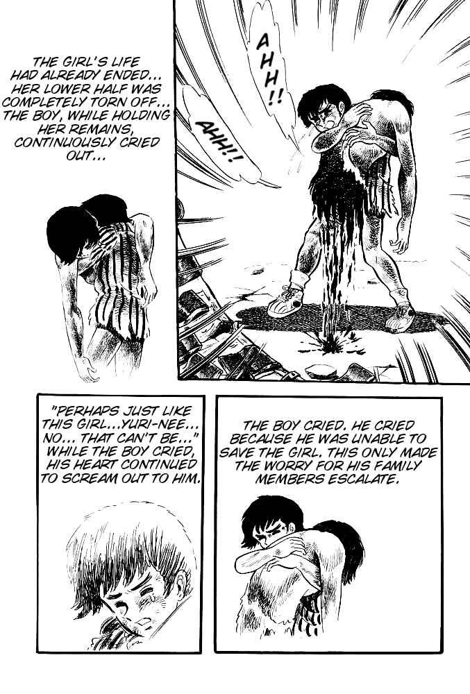 Page 16 Chapter 6 Violence Jack