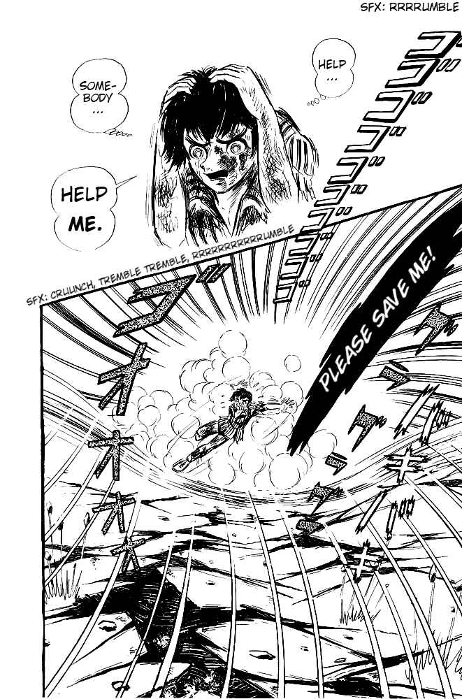 Page 5 Chapter 6 Violence Jack