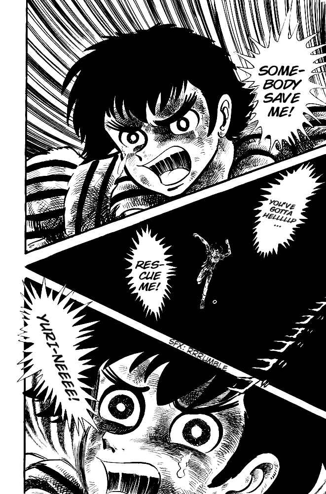Page 7 Chapter 6 Violence Jack