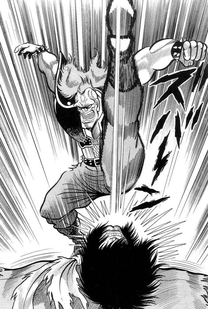 Page 10 Chapter 1 Violence Jack