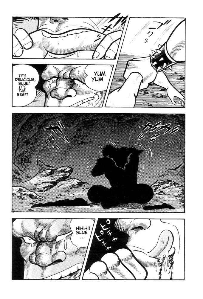 Page 103 Chapter 1 Violence Jack