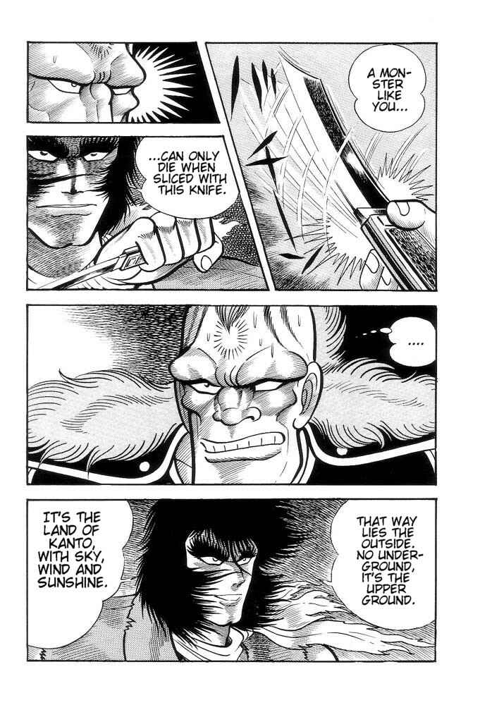 Page 111 Chapter 1 Violence Jack