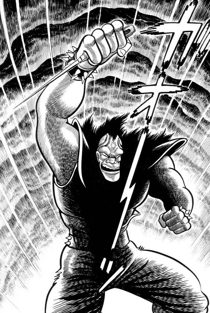 Page 123 Chapter 1 Violence Jack