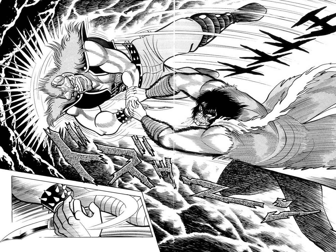 Page 127 Chapter 1 Violence Jack
