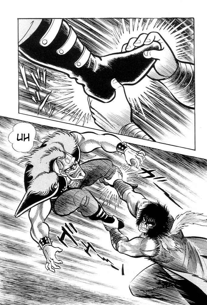 Page 13 Chapter 1 Violence Jack