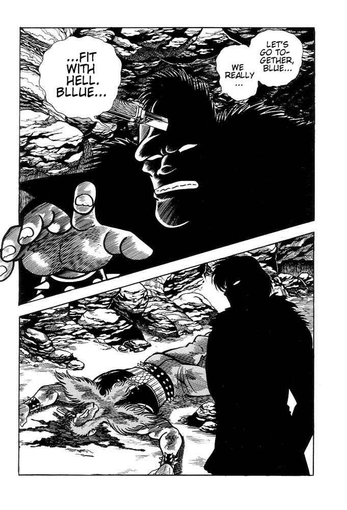 Page 131 Chapter 1 Violence Jack
