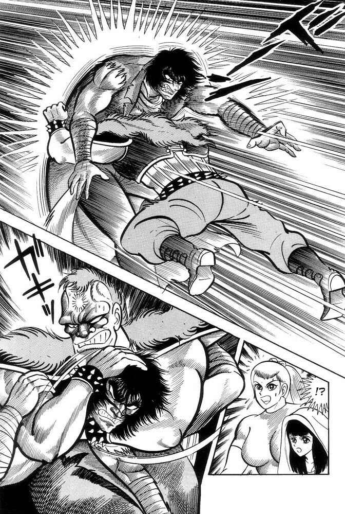 Page 17 Chapter 1 Violence Jack