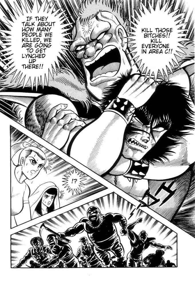 Page 18 Chapter 1 Violence Jack