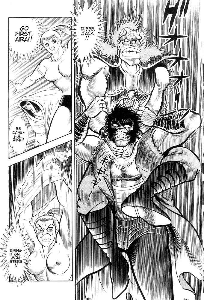 Page 21 Chapter 1 Violence Jack