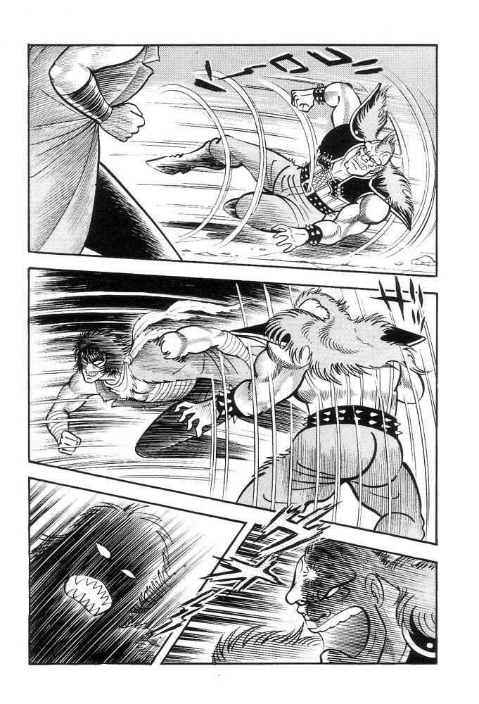 Page 25 Chapter 1 Violence Jack