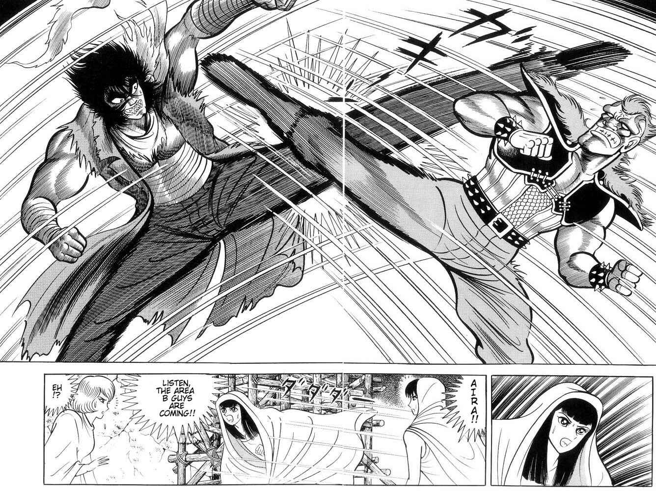 Page 26 Chapter 1 Violence Jack