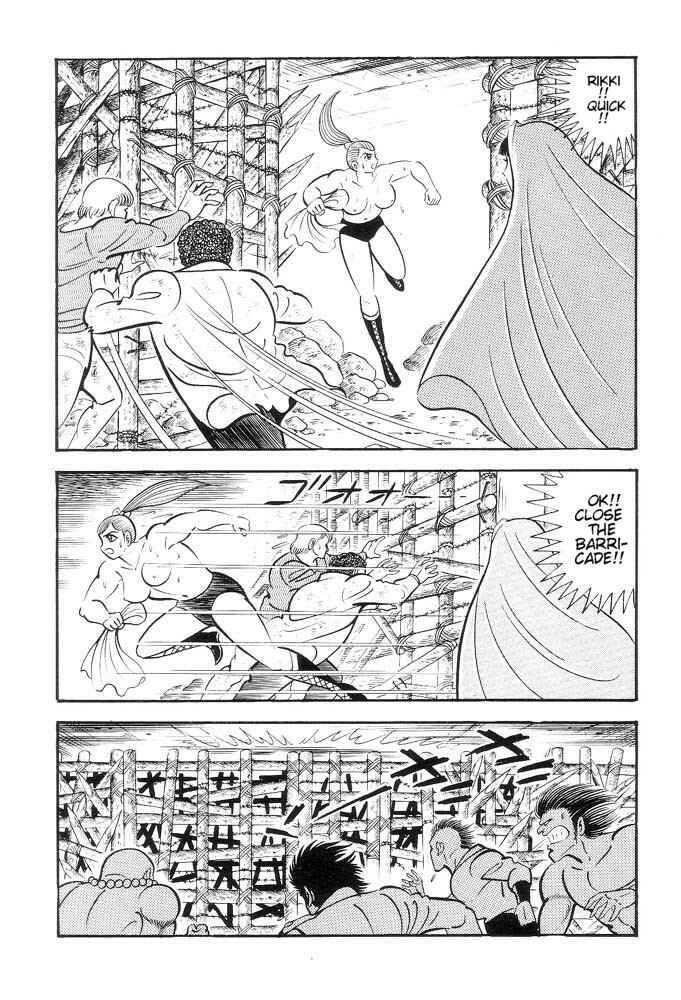 Page 27 Chapter 1 Violence Jack