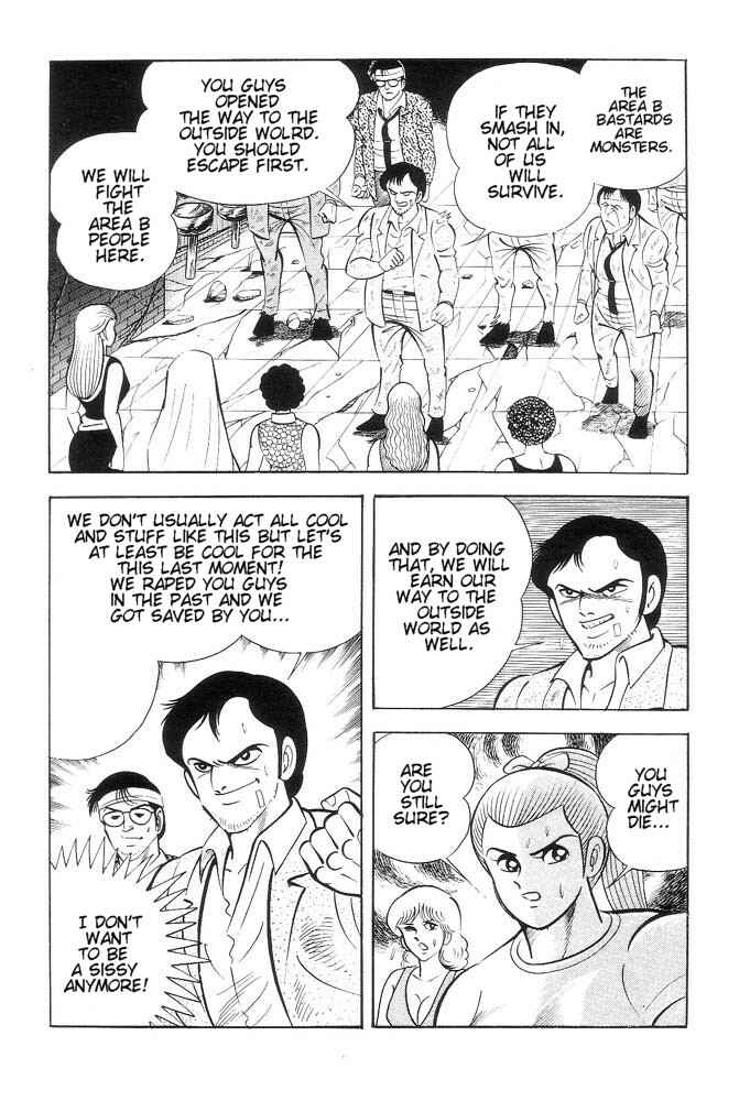Page 30 Chapter 1 Violence Jack