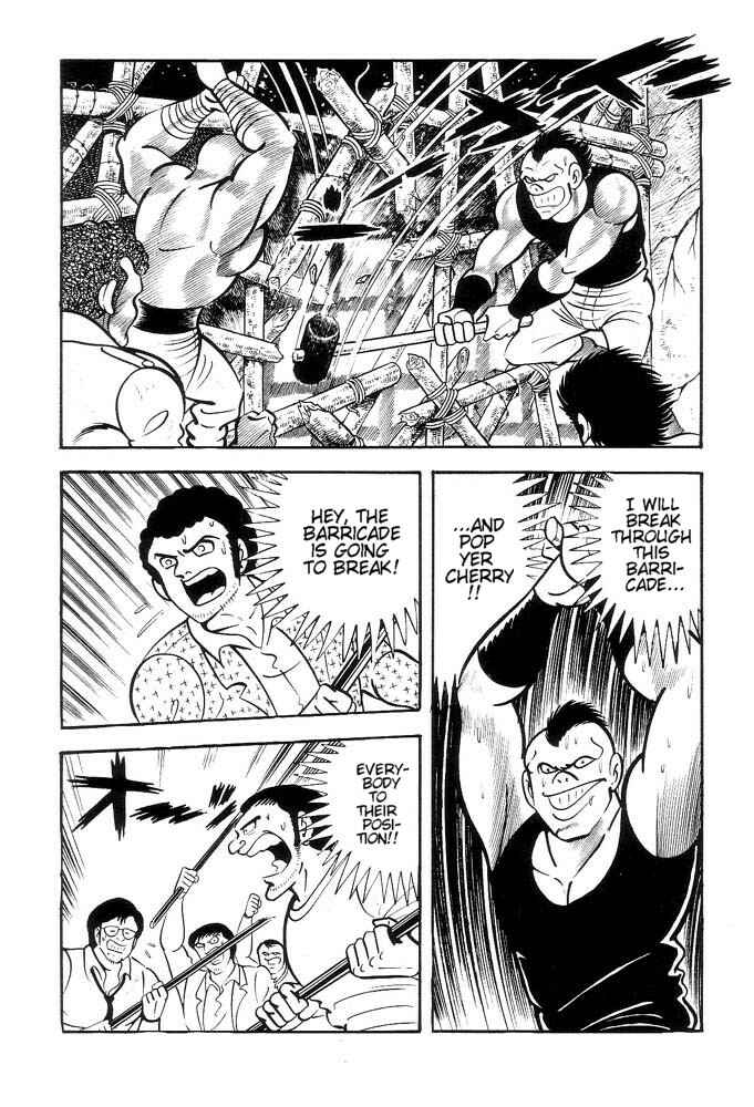 Page 31 Chapter 1 Violence Jack