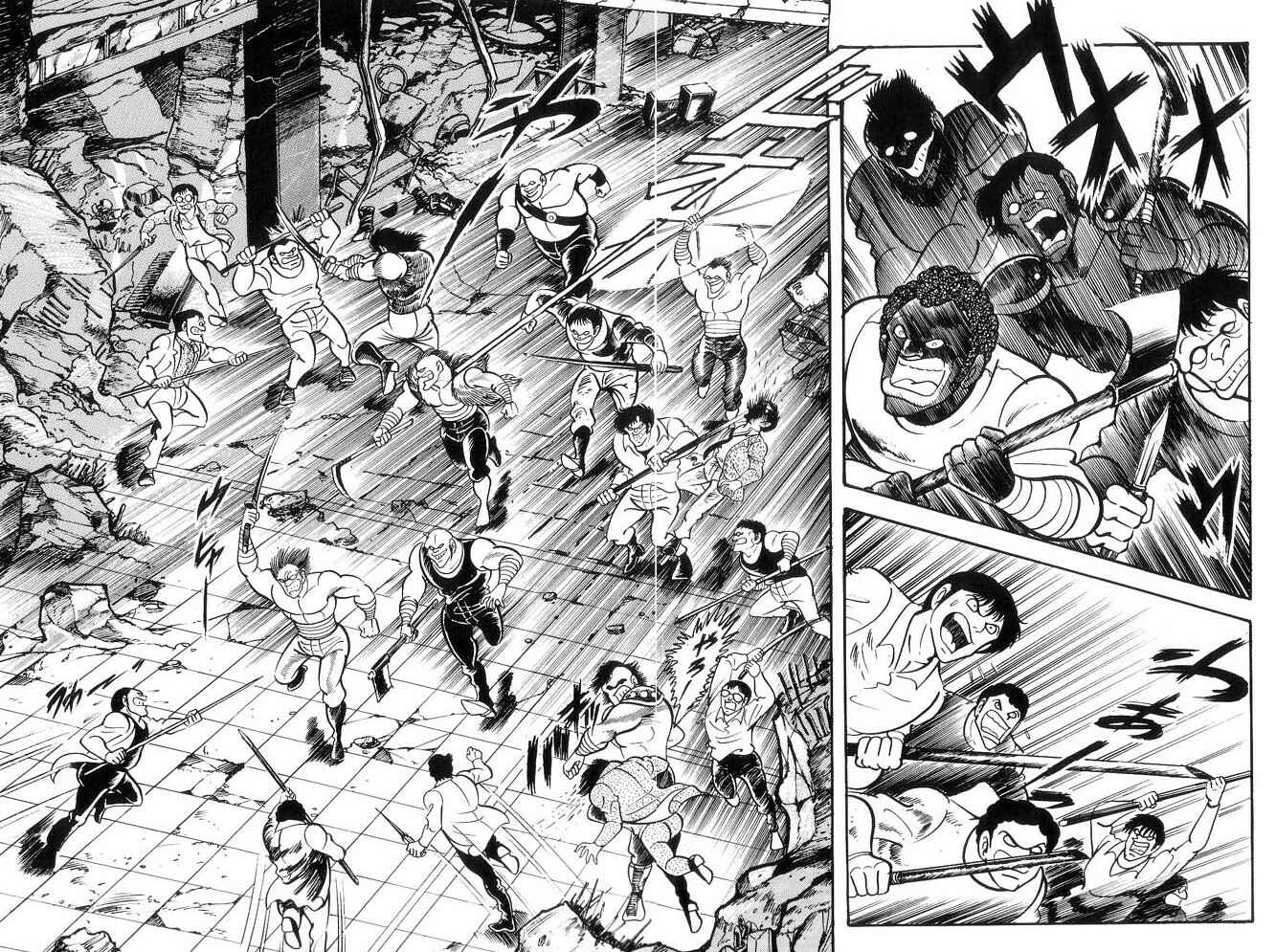 Page 33 Chapter 1 Violence Jack