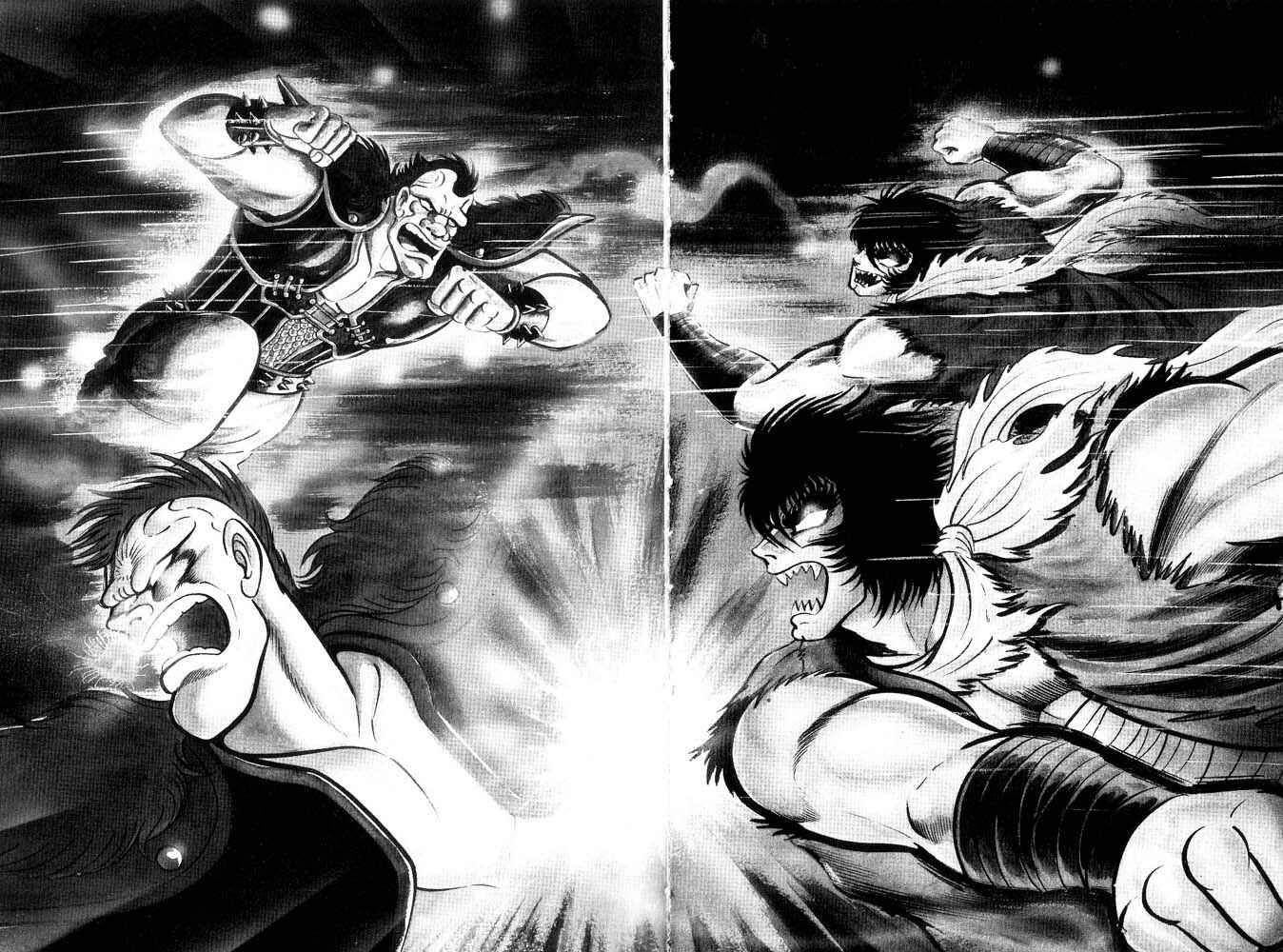 Page 34 Chapter 1 Violence Jack