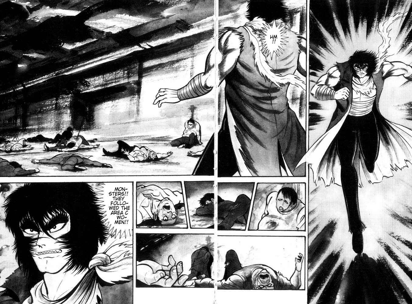 Page 38 Chapter 1 Violence Jack