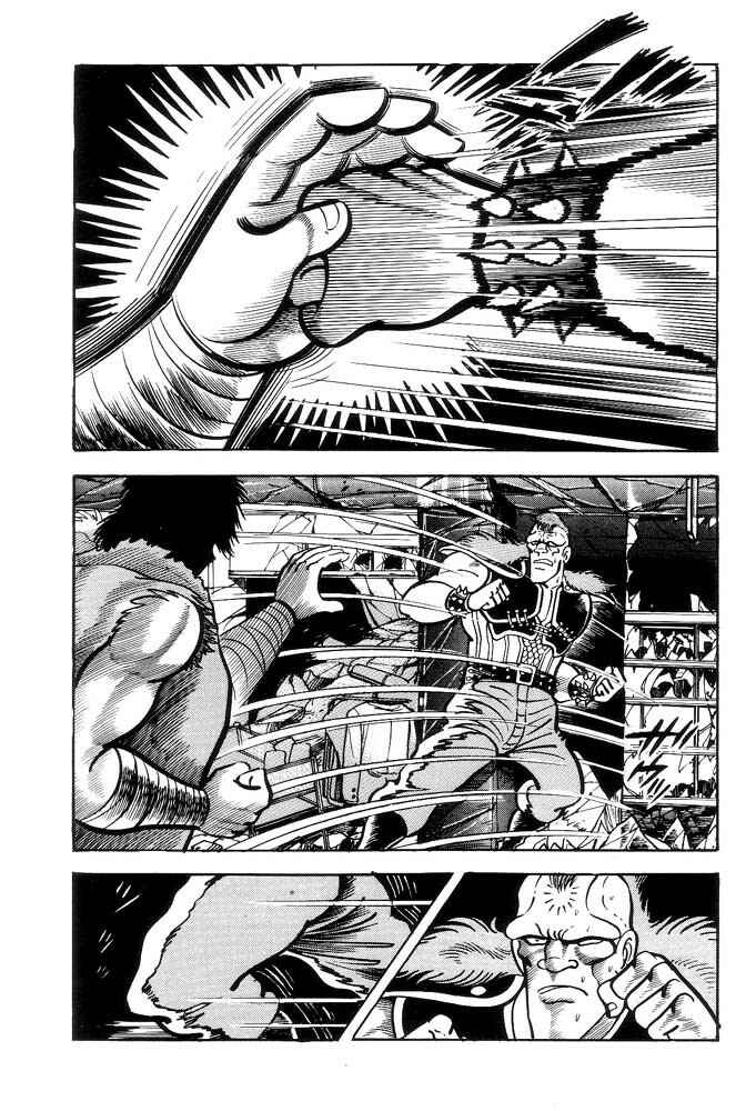 Page 5 Chapter 1 Violence Jack