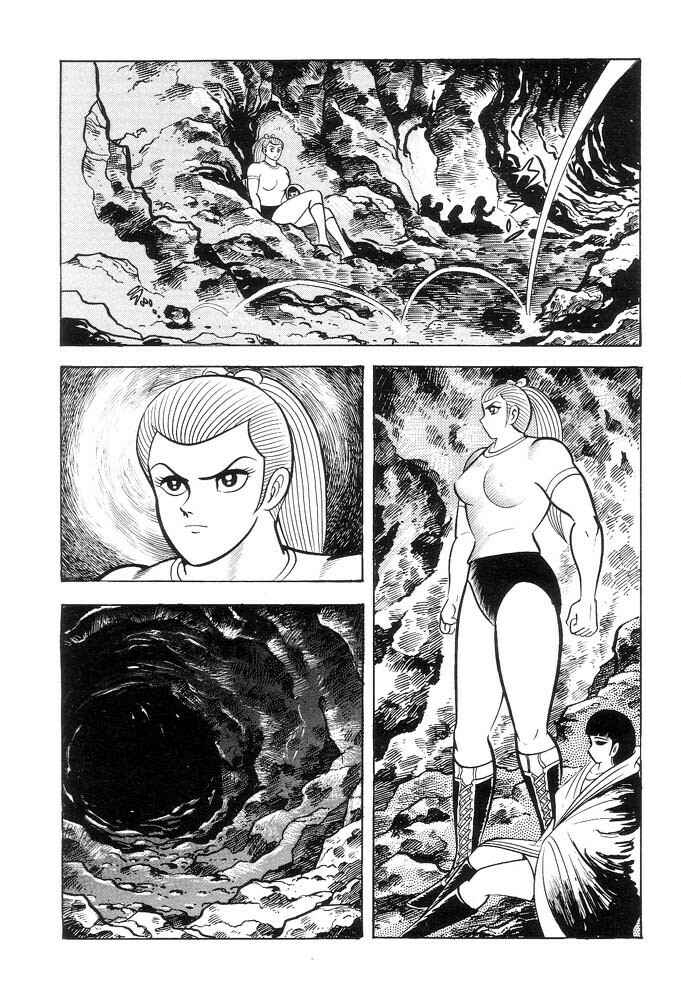 Page 50 Chapter 1 Violence Jack