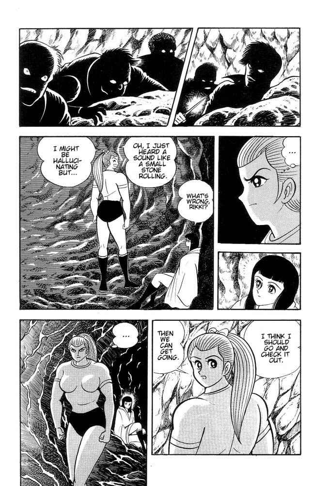 Page 51 Chapter 1 Violence Jack