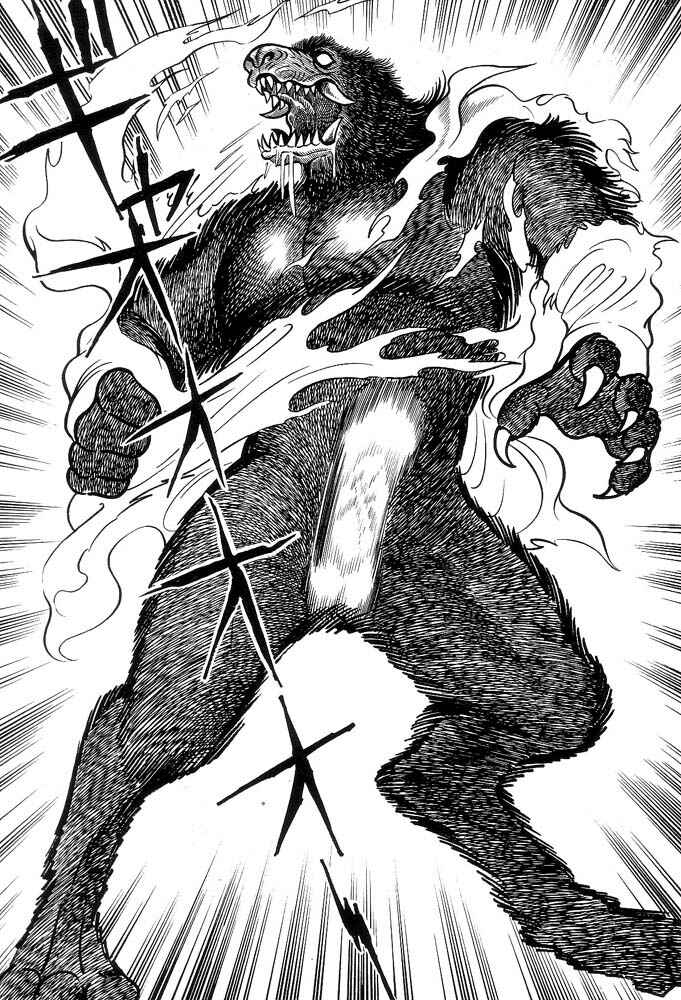 Page 64 Chapter 1 Violence Jack