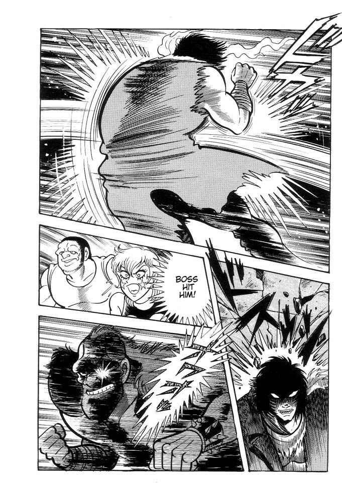 Page 7 Chapter 1 Violence Jack