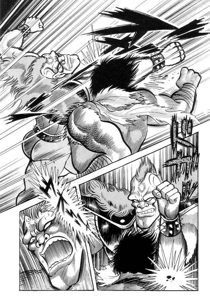 Page 9 Chapter 1 Violence Jack