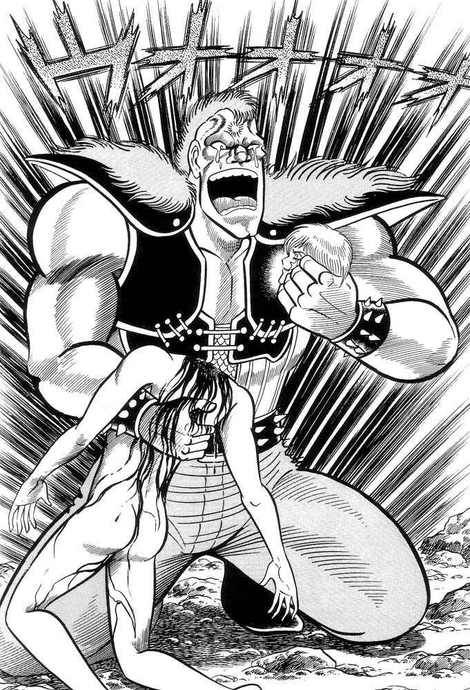 Page 98 Chapter 1 Violence Jack