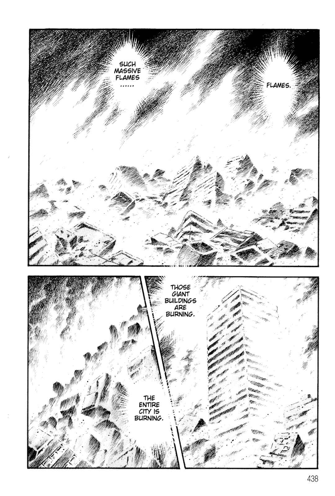 Page 14 Chapter 3 Violence Jack