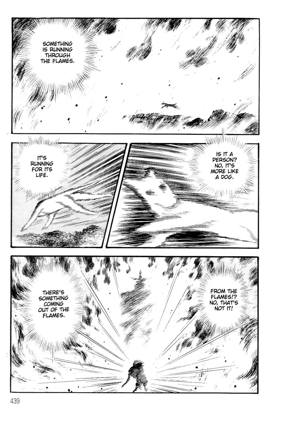 Page 15 Chapter 3 Violence Jack