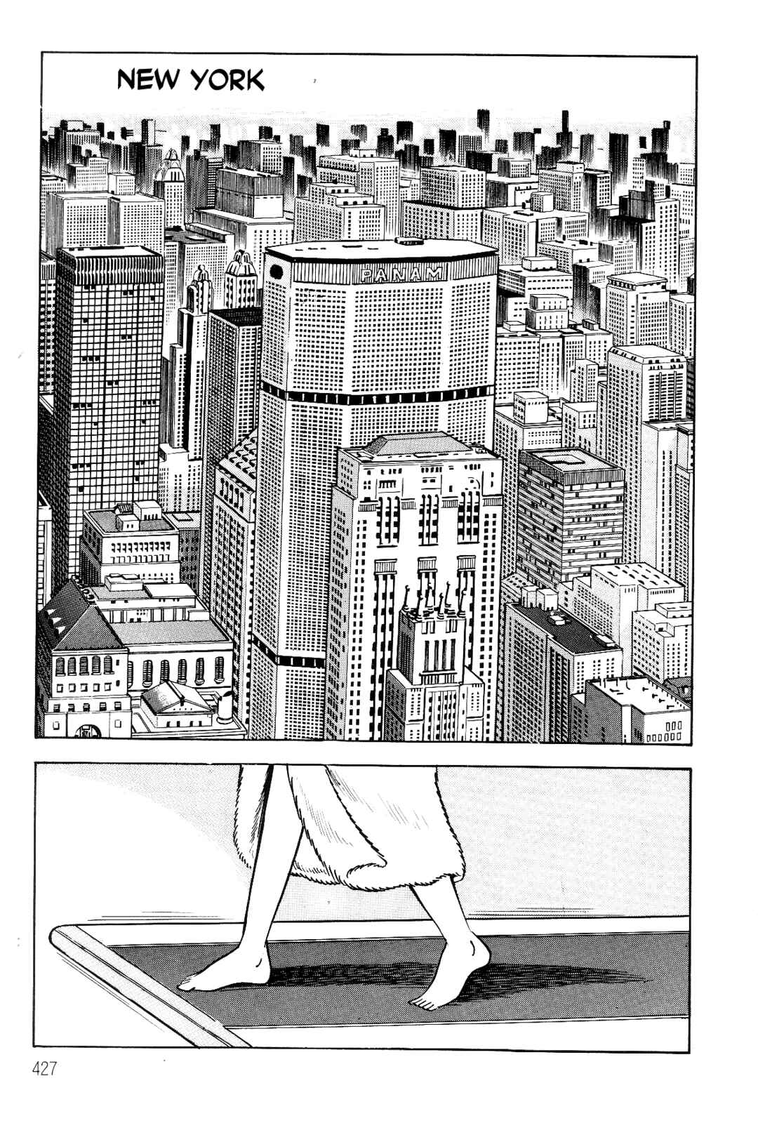 Page 3 Chapter 3 Violence Jack