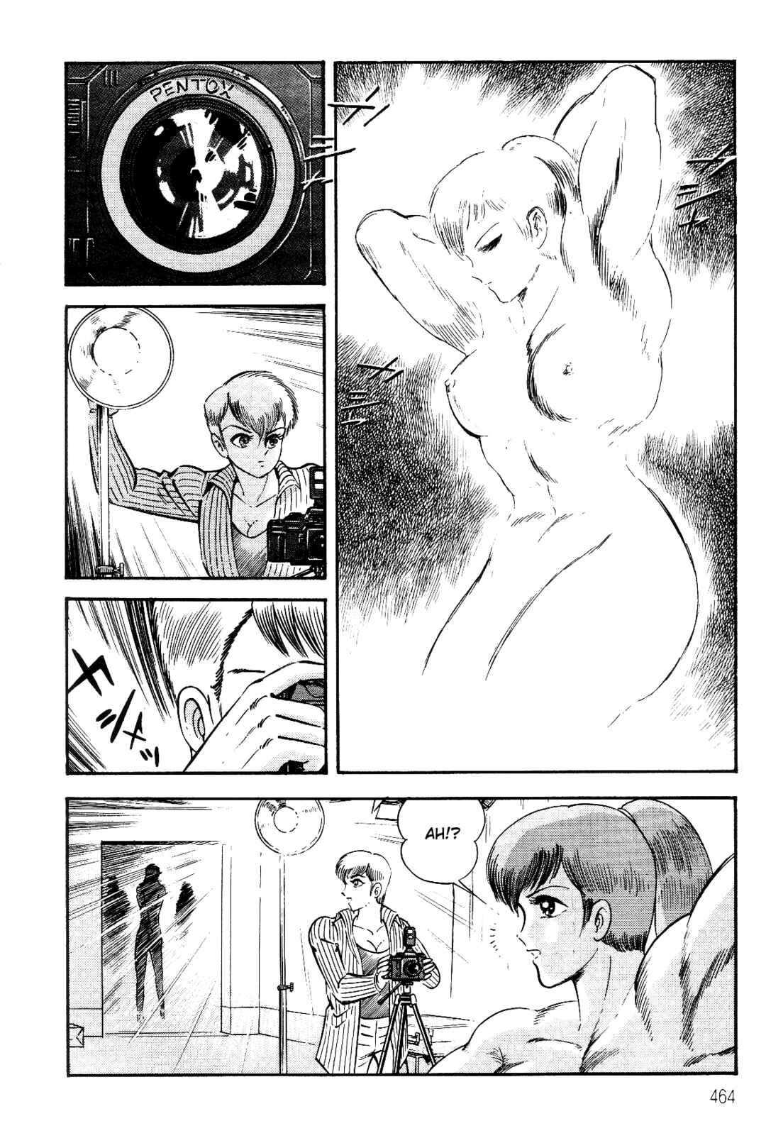 Page 39 Chapter 3 Violence Jack