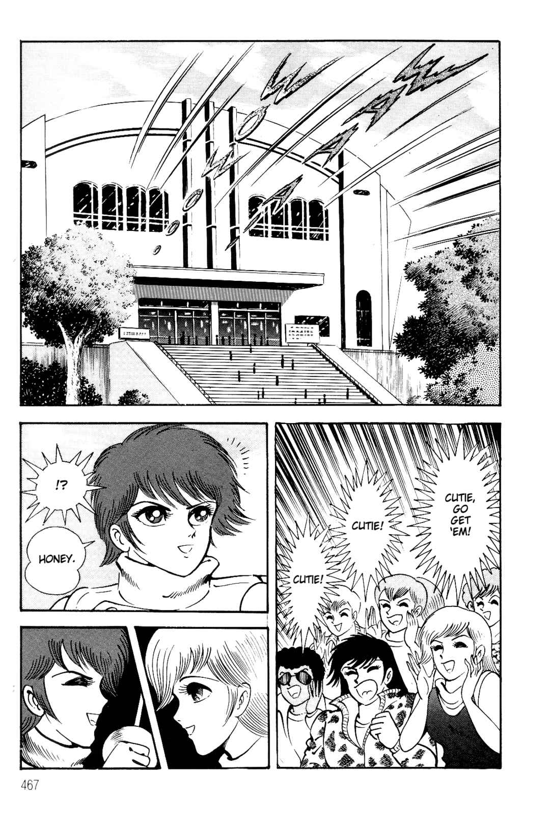 Page 42 Chapter 3 Violence Jack