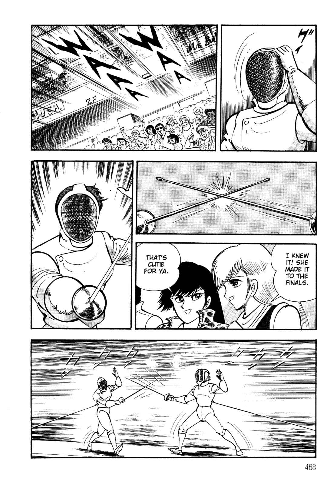 Page 43 Chapter 3 Violence Jack