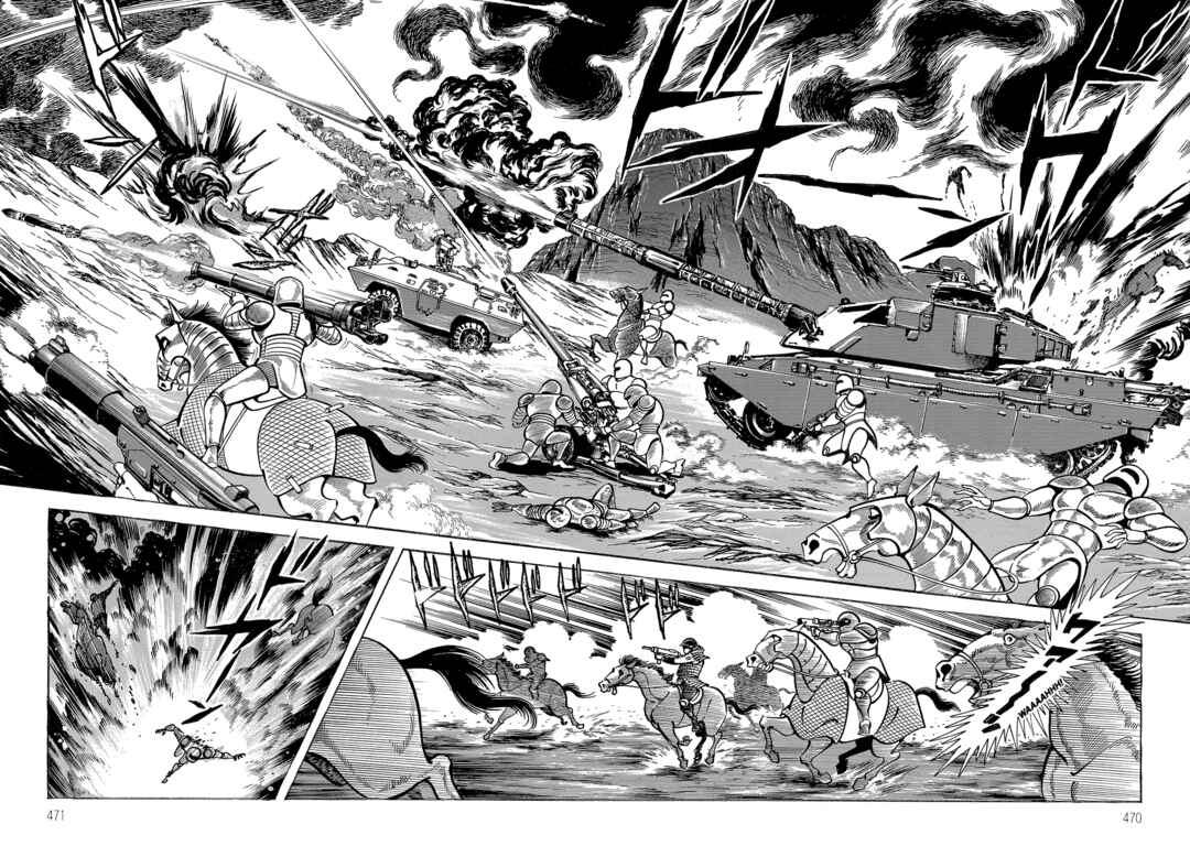 Page 45 Chapter 3 Violence Jack