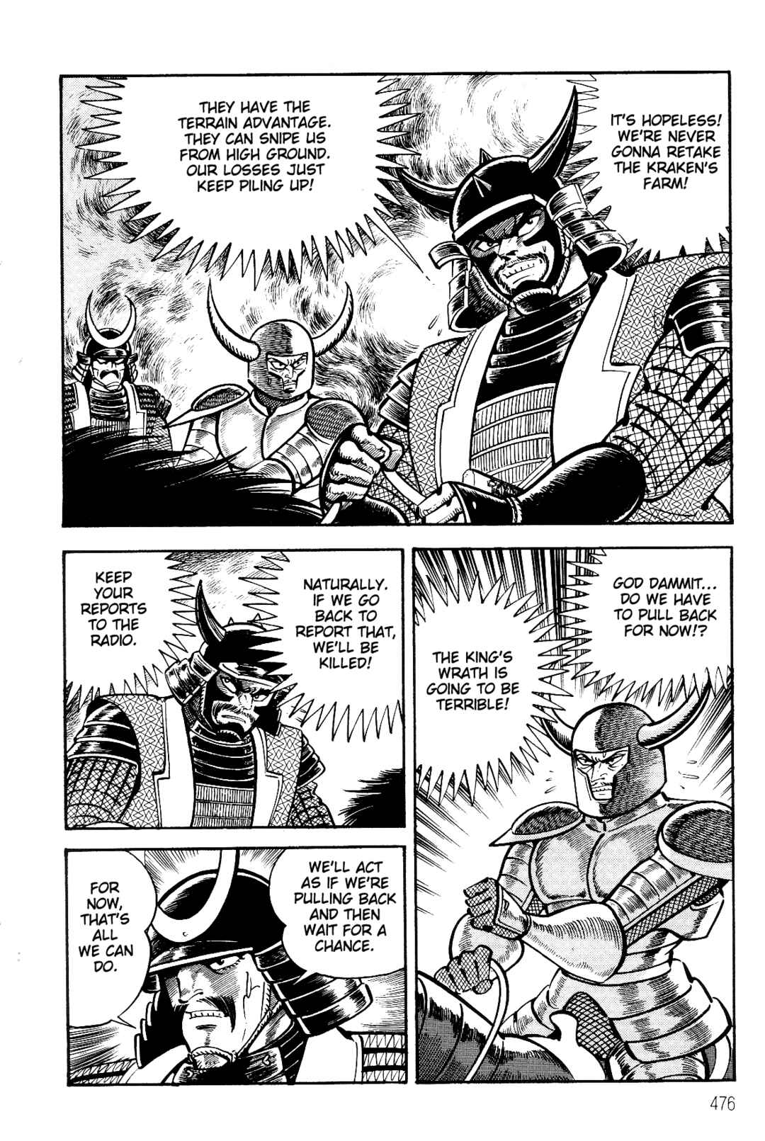 Page 48 Chapter 3 Violence Jack