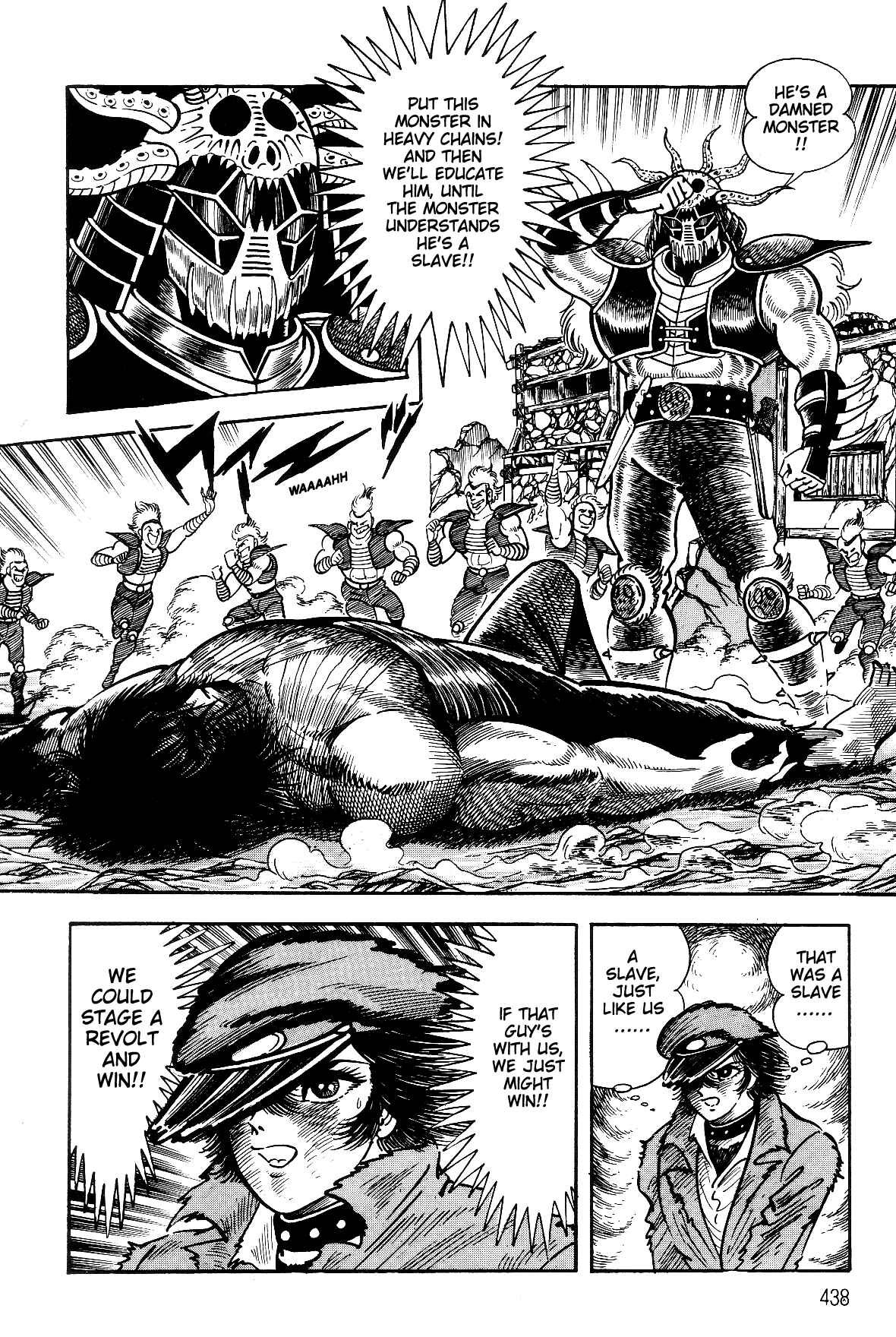 Page 103 Chapter 2 Violence Jack