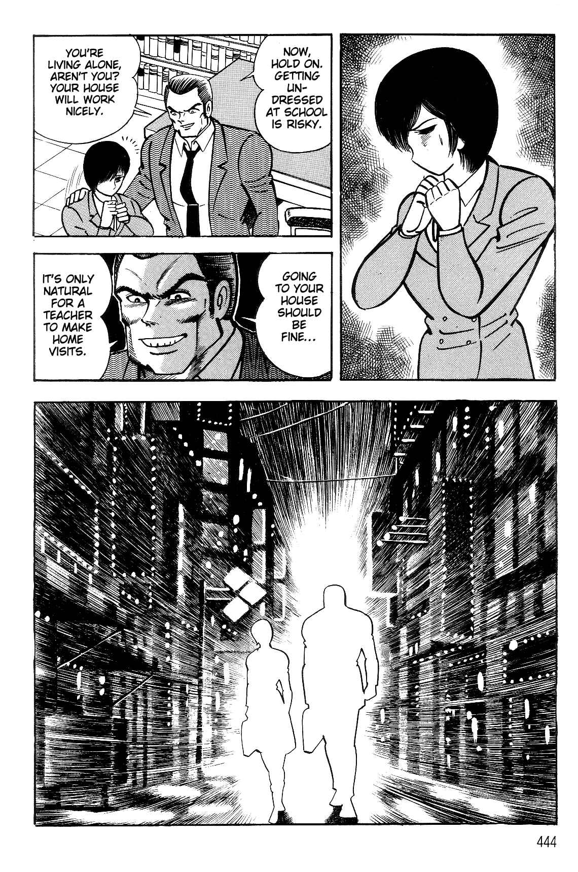 Page 109 Chapter 2 Violence Jack
