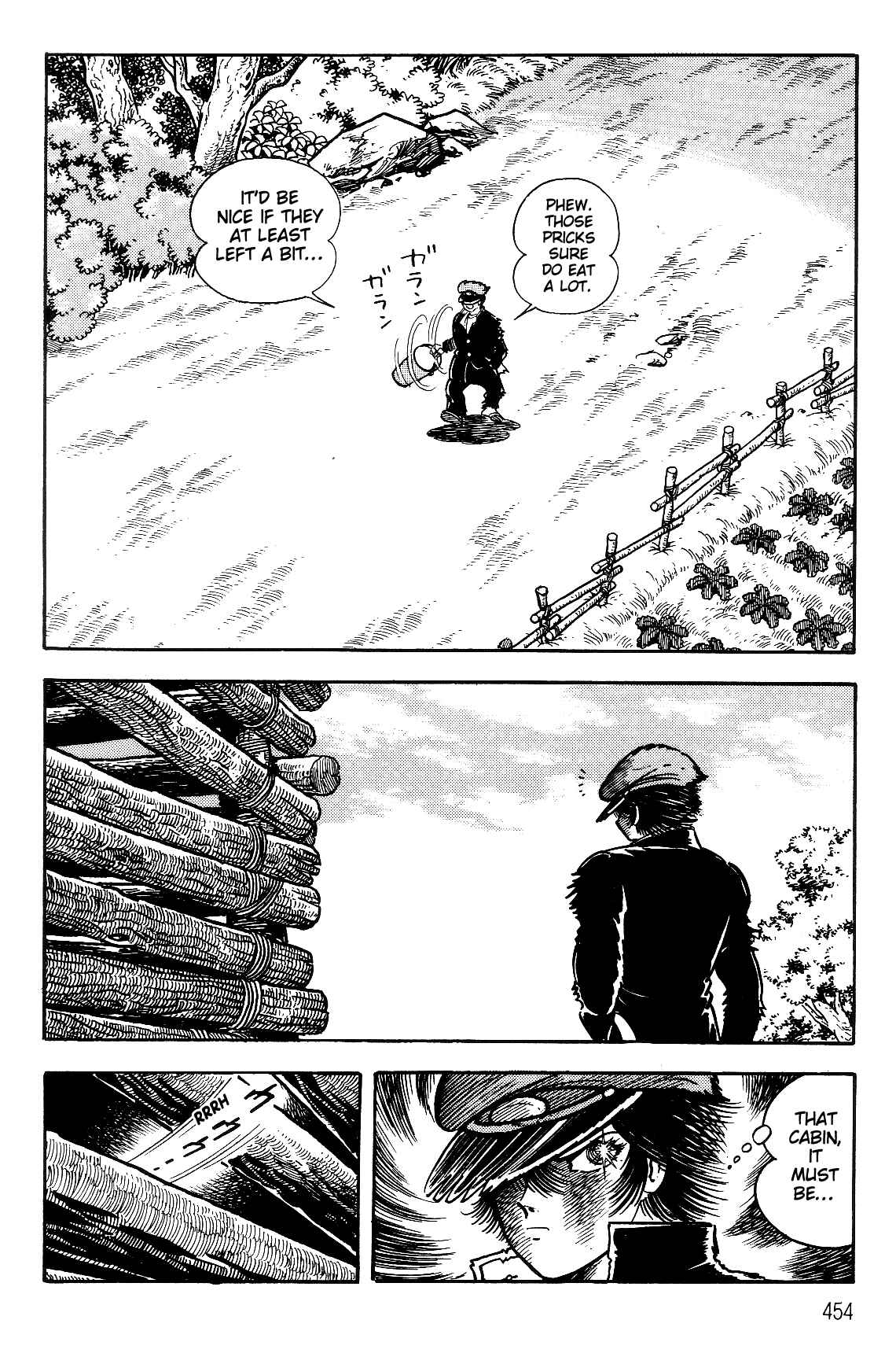 Page 119 Chapter 2 Violence Jack